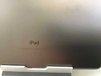 Apple ipad air 3rd gen 10,5”, wifi + cellular - 64 gb / 256 gb - space gray (3x) - afbeelding 8 van  10