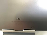 Apple ipad air 3rd gen 10,5”, wifi + cellular - 64 gb / 256 gb - space gray (3x) - afbeelding 9 van  10