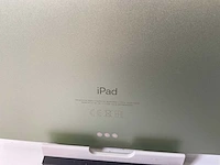 Apple ipad air 4th gen - wifi - 64 gb - green - afbeelding 4 van  4