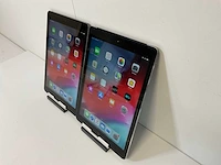 Apple ipad air 9.7” - wifi + cellular - 16 gb - space gray (2x) - afbeelding 3 van  8