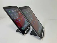 Apple ipad air 9.7” - wifi + cellular - 16 gb - space gray (2x) - afbeelding 4 van  8