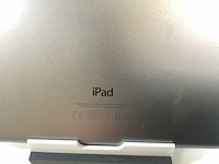 Apple ipad air 9.7”, wifi - 32 gb - space gray (5x) - afbeelding 6 van  9
