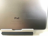 Apple ipad air 9.7”, wifi - 32 gb - space gray (5x) - afbeelding 7 van  9