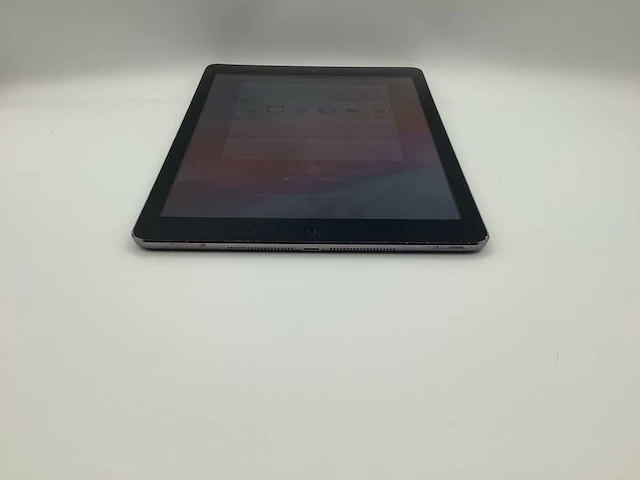Apple ipad air tablet - afbeelding 2 van  8