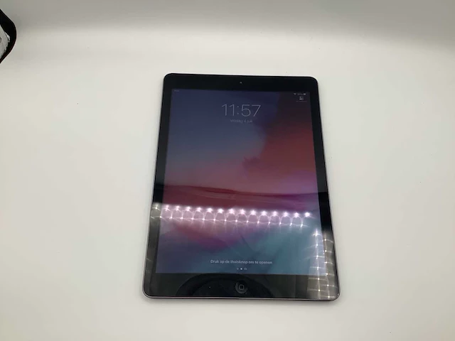 Apple ipad air tablet - afbeelding 5 van  8