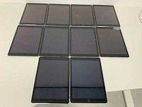 Apple ipad air (wi-fi + cellular) space gray (fmi) (10x) - afbeelding 2 van  3