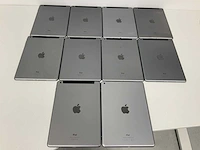 Apple ipad air (wi-fi + cellular) space gray (fmi) (10x) - afbeelding 3 van  3