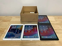 Apple ipad air2 & air tablet (13x) - afbeelding 1 van  16