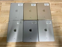 Apple ipad air2 & air tablet (13x) - afbeelding 10 van  16