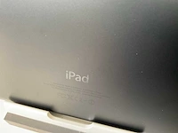Apple ipad mini - wifi + cellular - 16 gb - space gray / black (5x) - afbeelding 2 van  11