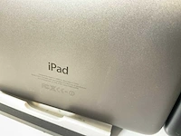 Apple ipad mini - wifi + cellular - 16 gb - space gray / black (5x) - afbeelding 3 van  11