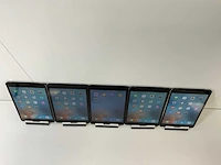 Apple ipad mini - wifi + cellular - 16 gb - space gray / black (5x) - afbeelding 4 van  11