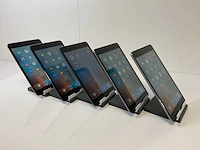 Apple ipad mini - wifi + cellular - 16 gb - space gray / black (5x) - afbeelding 6 van  11