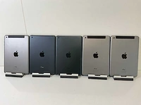 Apple ipad mini - wifi + cellular - 16 gb - space gray / black (5x) - afbeelding 8 van  11