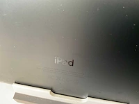 Apple ipad mini - wifi + cellular - 16 gb - space gray / black (5x) - afbeelding 11 van  11