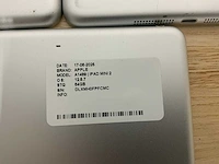 Apple ipad mini 1 & 2 & 4 tablet (14x) - afbeelding 12 van  16