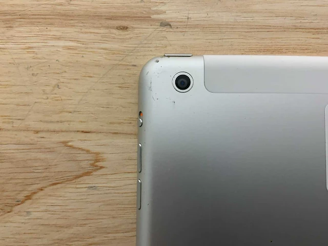 Apple ipad mini 1 & 2 & 4 tablet (5x) - afbeelding 5 van  10