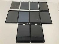 Apple ipad mini 1 wi fi + cellular 16gb space gray (10x) - afbeelding 2 van  3