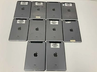 Apple ipad mini 1 wi fi + cellular 16gb space gray (10x) - afbeelding 1 van  3