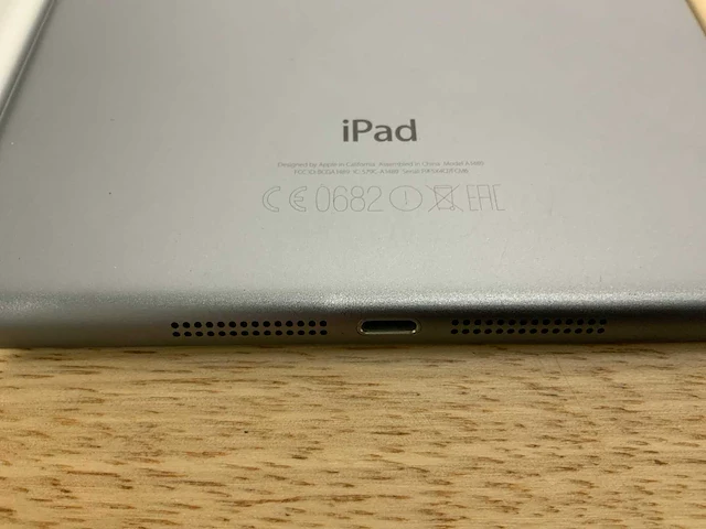 Apple ipad mini 1/2/4 tablet (8x) - afbeelding 5 van  13
