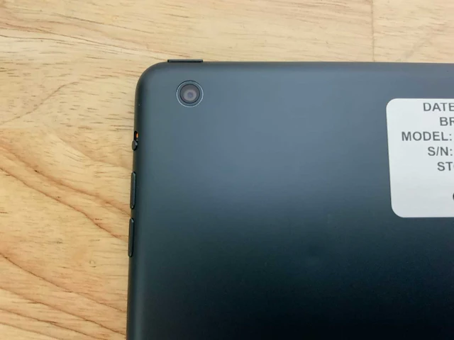 Apple ipad mini 1/2/4 tablet (8x) - afbeelding 6 van  13