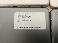 Apple ipad mini 1/2/4/5 tablet (20x) - afbeelding 4 van  24