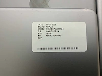 Apple ipad mini 1/2/4/5 tablet (20x) - afbeelding 14 van  24
