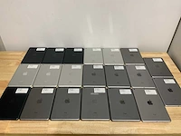 Apple ipad mini 1/2/4/5 tablet (20x) - afbeelding 12 van  24