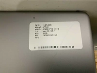 Apple ipad mini 1/2/4/5 tablet (20x) - afbeelding 23 van  24
