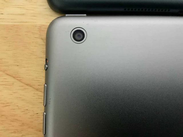 Apple ipad mini 1/2/4/5 tablet (8x) - afbeelding 8 van  13