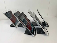 Apple ipad mini 2 - wi-fi - 16 gb - silver / space gray (6x) - afbeelding 3 van  4