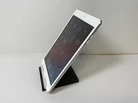 Apple ipad mini 2 - wi-fi - 16 gb - silver - afbeelding 2 van  4