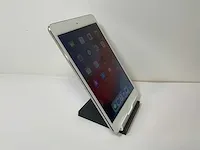 Apple ipad mini 2 - wi-fi - 16 gb - silver - afbeelding 3 van  4