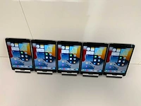 Apple ipad mini 4 - wi-fi & celullar - 128 gb - space gray (5x) - afbeelding 4 van  11