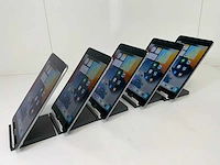 Apple ipad mini 4 - wi-fi & celullar - 128 gb - space gray (5x) - afbeelding 7 van  11