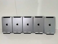 Apple ipad mini 4 - wi-fi & celullar - 128 gb - space gray (5x) - afbeelding 8 van  11