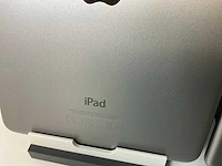 Apple ipad mini 4 - wifi - 128 gb - space gray (4x) - afbeelding 2 van  10