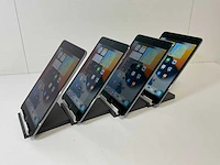 Apple ipad mini 4 - wifi - 128 gb - space gray (4x) - afbeelding 4 van  10