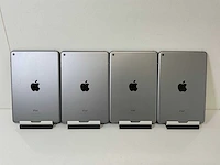 Apple ipad mini 4 - wifi - 128 gb - space gray (4x) - afbeelding 7 van  10