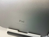 Apple ipad mini 4 - wifi - 128 gb - space gray (4x) - afbeelding 9 van  10