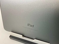 Apple ipad mini 4 - wifi - 128 gb - space gray (4x) - afbeelding 2 van  10