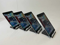Apple ipad mini 4 - wifi - 128 gb - space gray (4x) - afbeelding 5 van  10