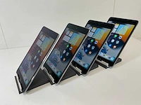 Apple ipad mini 4 - wifi - 128 gb - space gray (4x) - afbeelding 6 van  10