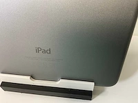 Apple ipad mini 4 - wifi - 128 gb - space gray (4x) - afbeelding 8 van  10