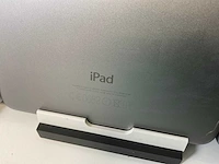 Apple ipad mini 4 - wifi - 128 gb - space gray (4x) - afbeelding 9 van  10