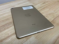 Apple ipad mini 4 a1538 tablet - afbeelding 3 van  3