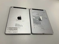 Apple ipad mini 4 wifi+cellular 64gb space gray (2x) - afbeelding 2 van  2
