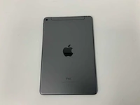 Apple ipad mini 5 wifi+cellular 64gb space gray - afbeelding 3 van  3