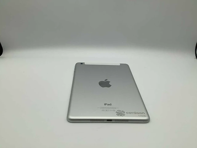 Apple ipad mini a1455 tablet - afbeelding 5 van  7