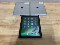 Apple ipad mix 2;3;4 tablet (34x) - afbeelding 1 van  4